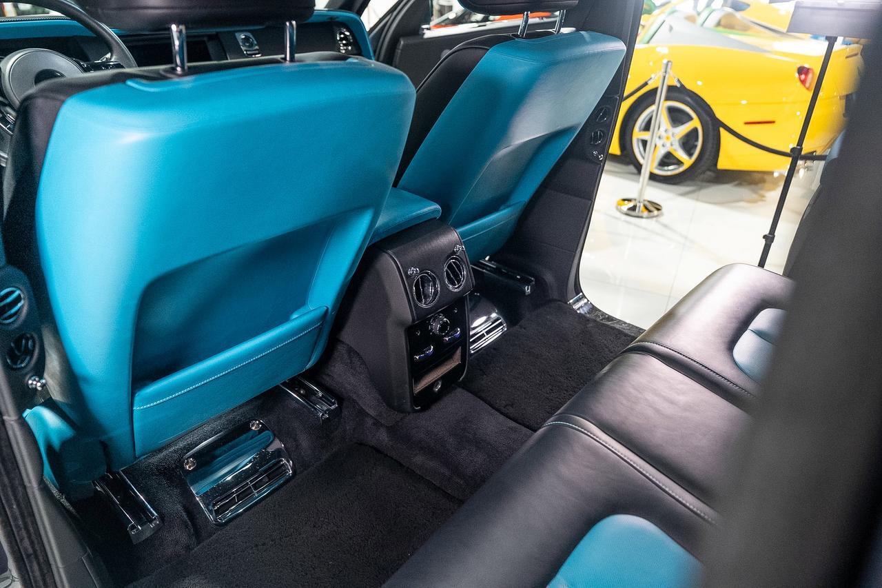 2022 Rolls-Royce Cullinan Fort Lauderdale FL
