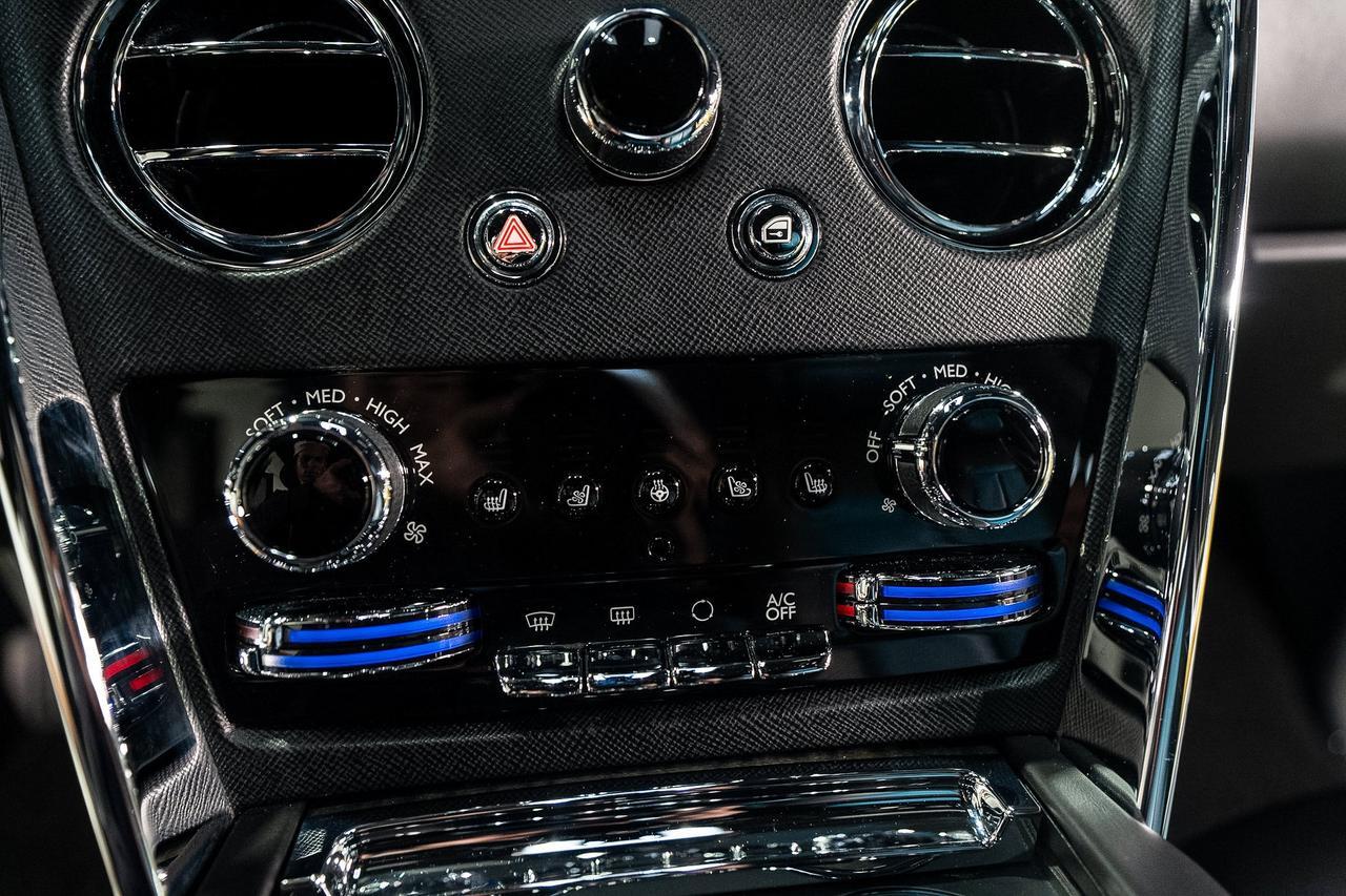 2022 Rolls-Royce Cullinan Fort Lauderdale FL