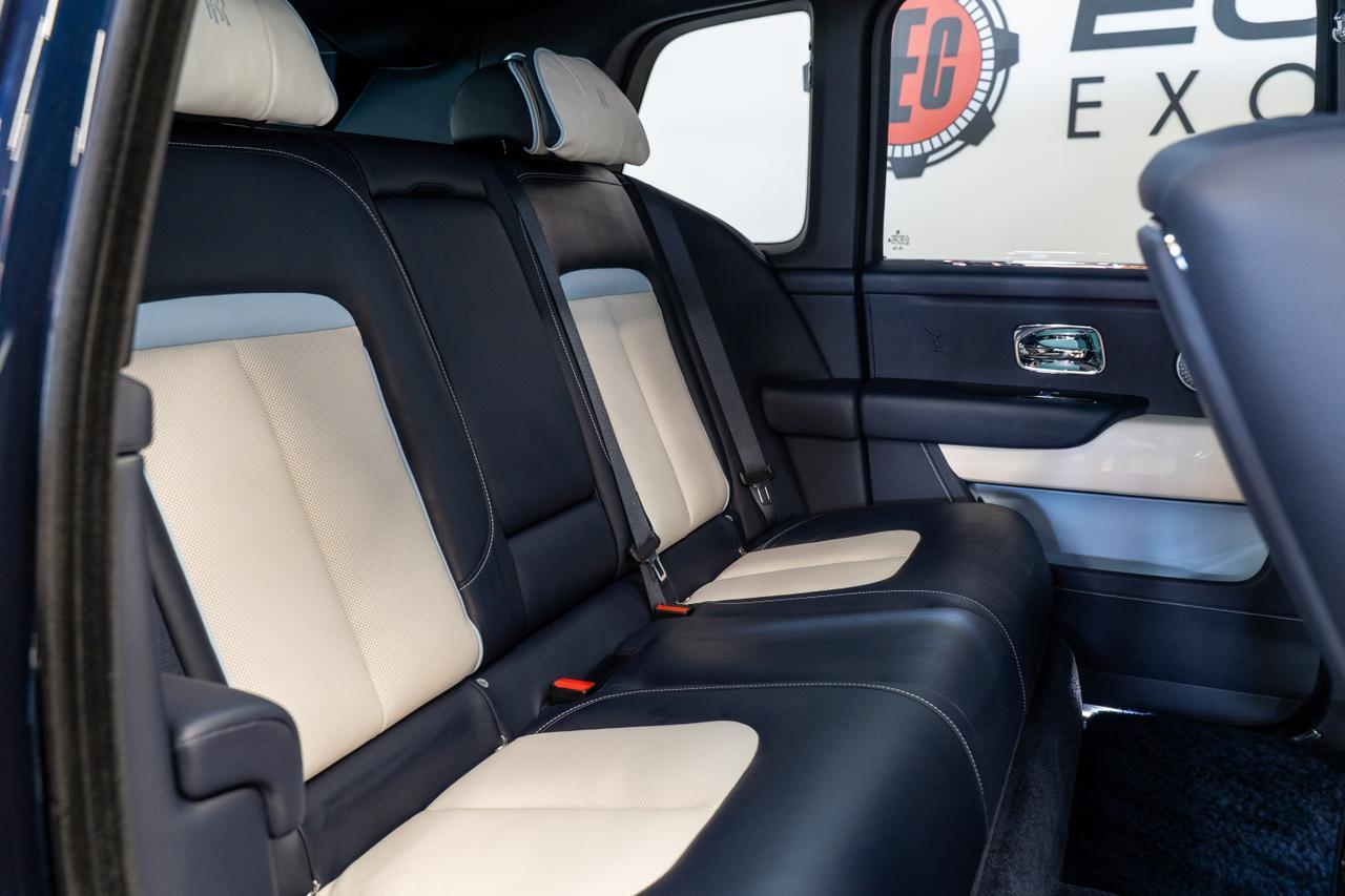 2022 Rolls-Royce Cullinan San Clemente CA