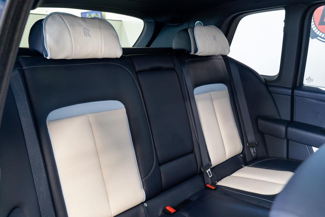 2022 Rolls-Royce Cullinan San Clemente CA