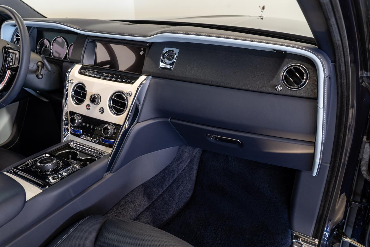 2022 Rolls-Royce Cullinan San Clemente CA