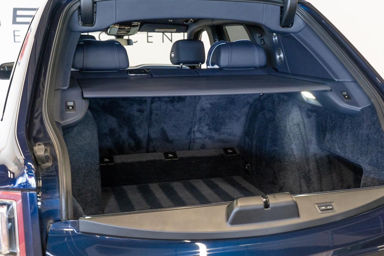 2022 Rolls-Royce Cullinan San Clemente CA