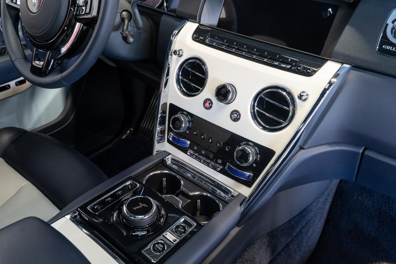 2022 Rolls-Royce Cullinan San Clemente CA