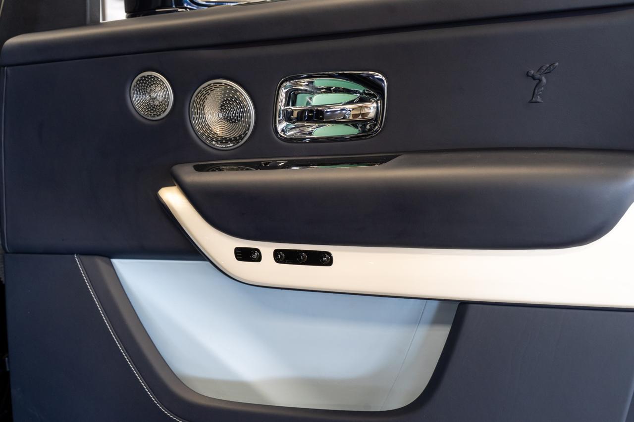 2022 Rolls-Royce Cullinan San Clemente CA