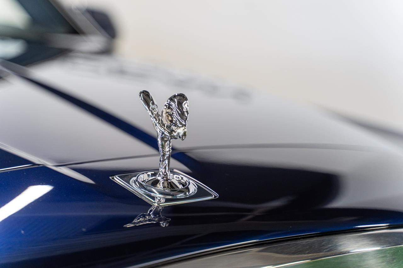 2022 Rolls-Royce Cullinan San Clemente CA