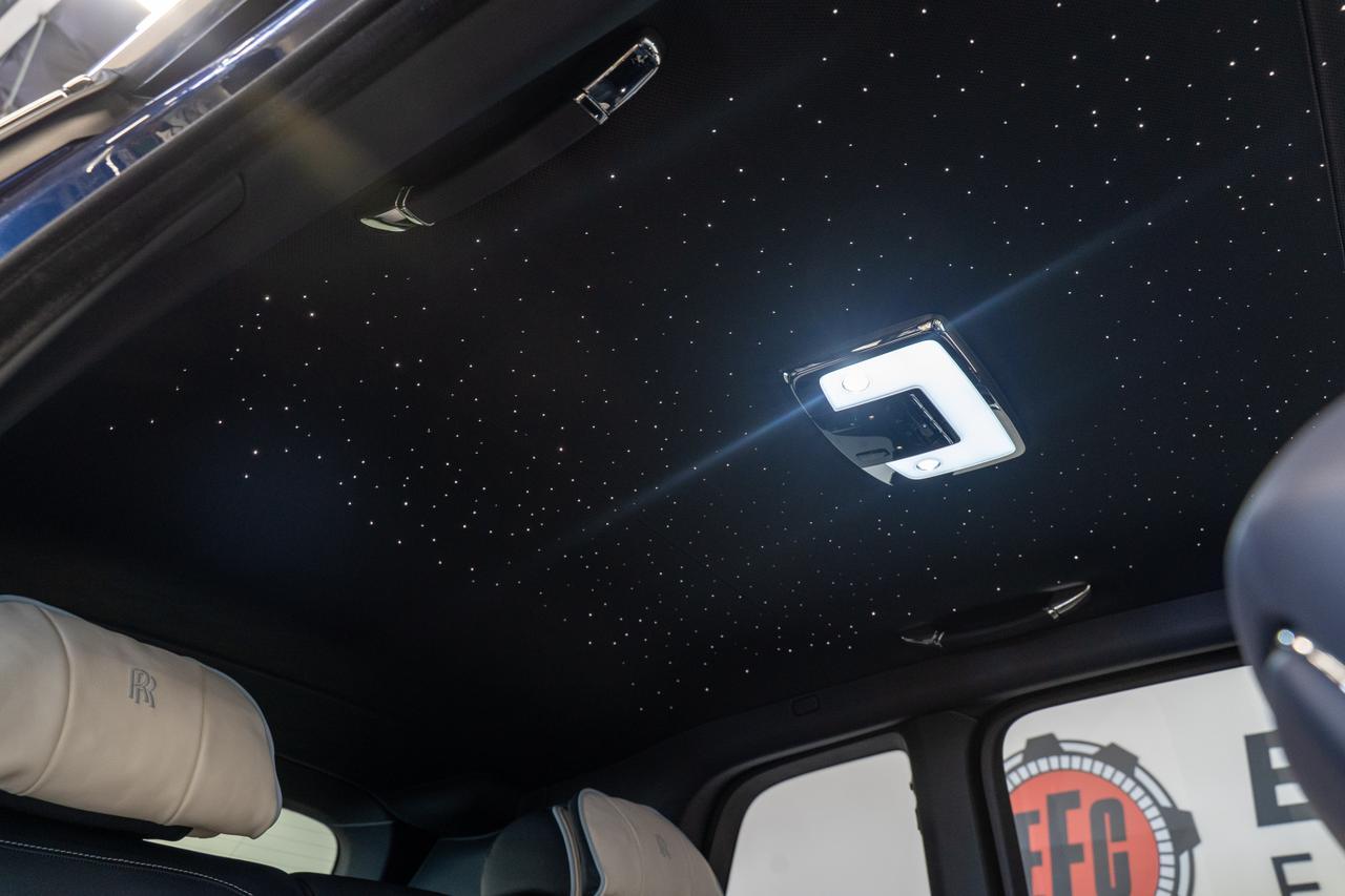 2022 Rolls-Royce Cullinan San Clemente CA