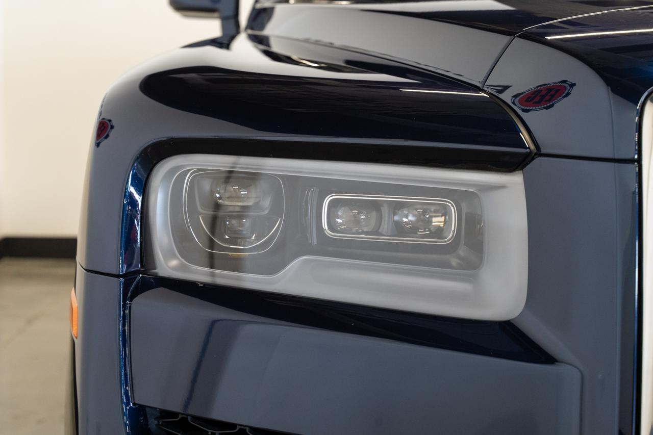 2022 Rolls-Royce Cullinan San Clemente CA