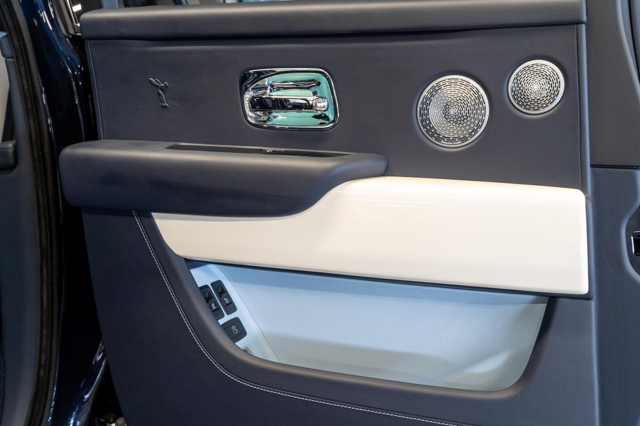 2022 Rolls-Royce Cullinan San Clemente CA