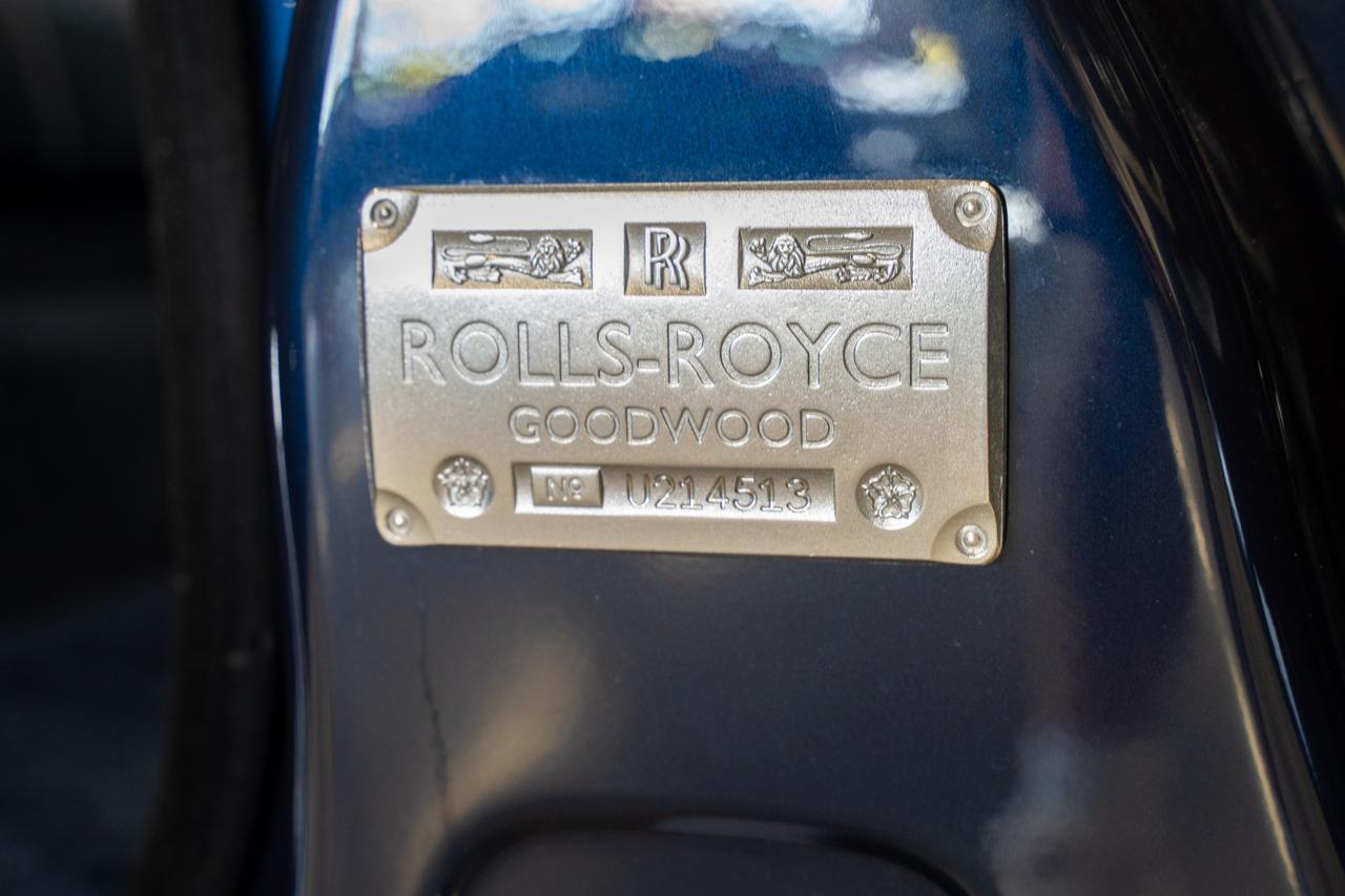 2022 Rolls-Royce Cullinan San Clemente CA