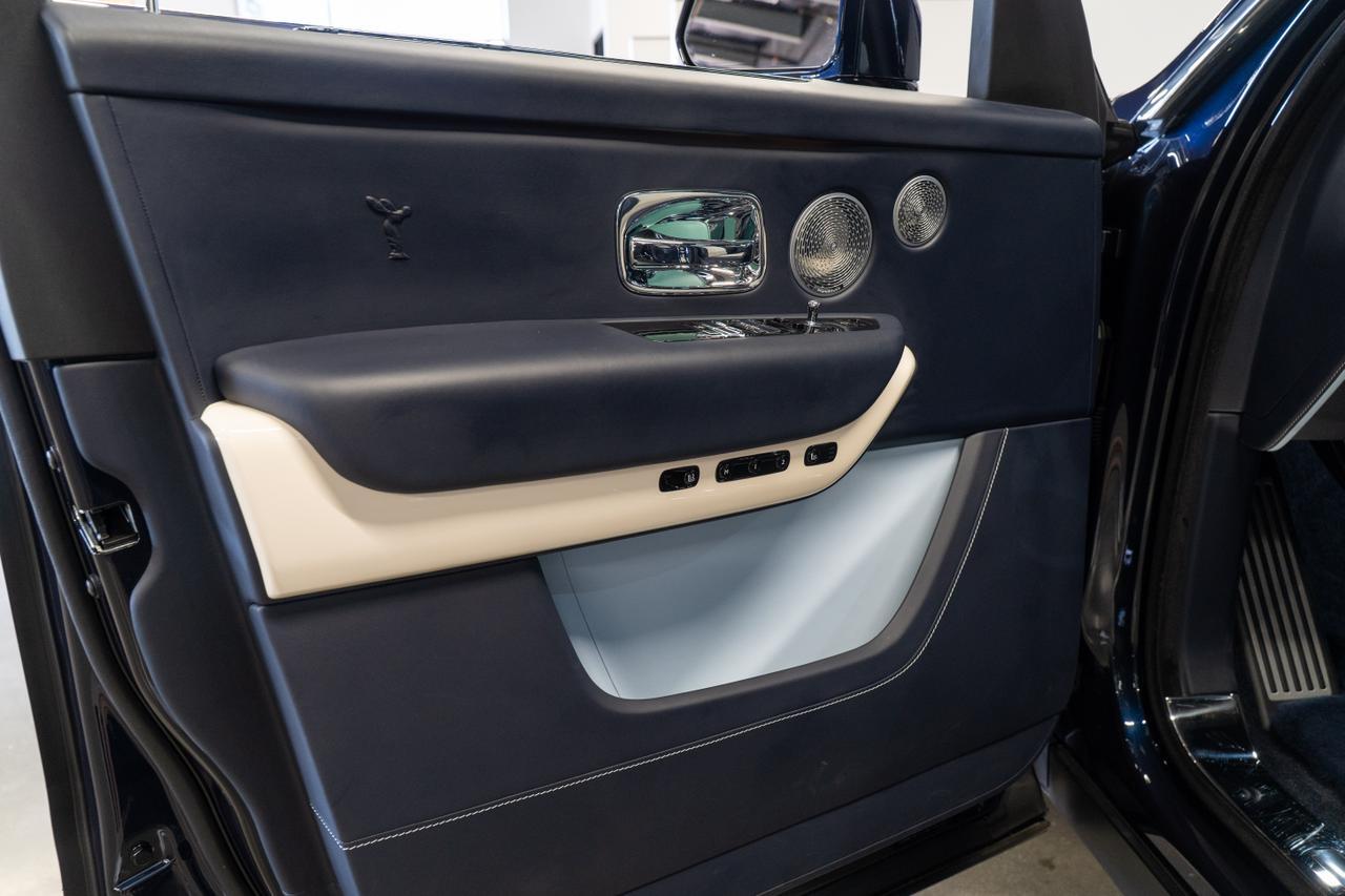 2022 Rolls-Royce Cullinan San Clemente CA