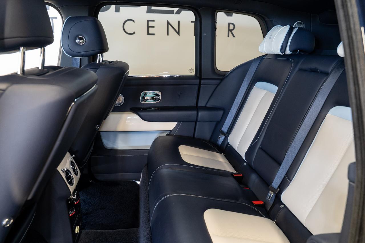 2022 Rolls-Royce Cullinan San Clemente CA