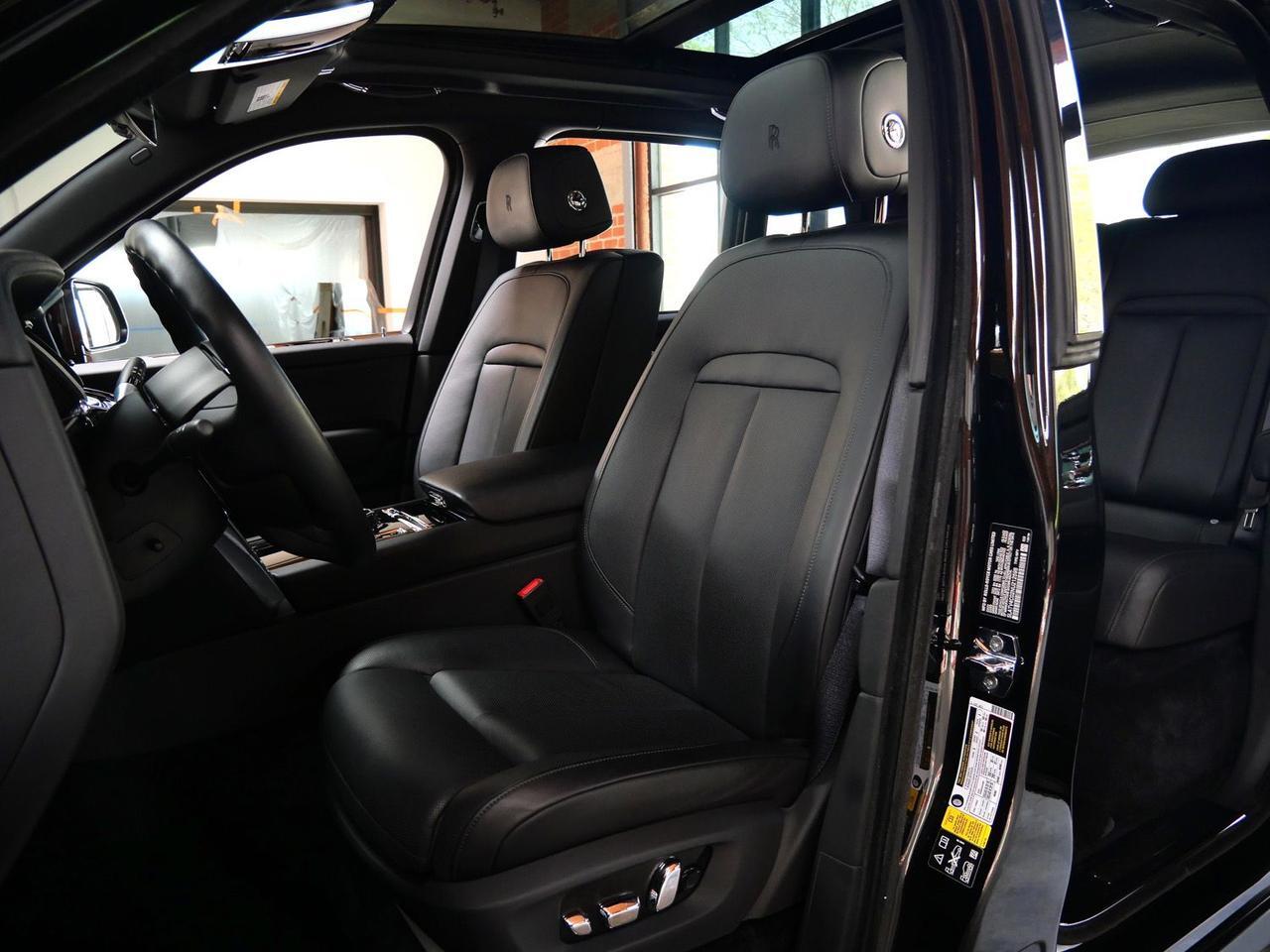 2022 Rolls-Royce Cullinan Lawrence KS