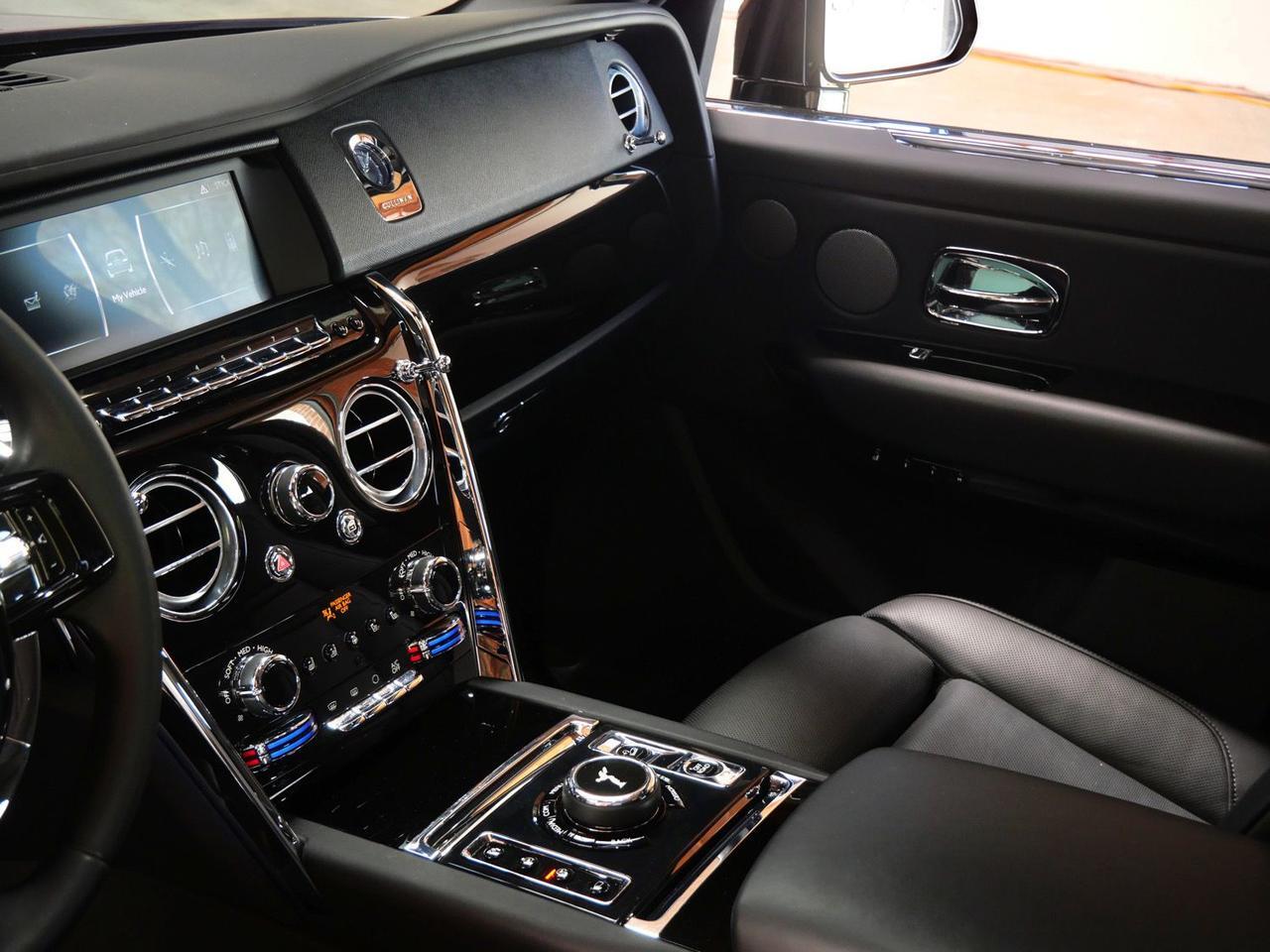 2022 Rolls-Royce Cullinan Lawrence KS