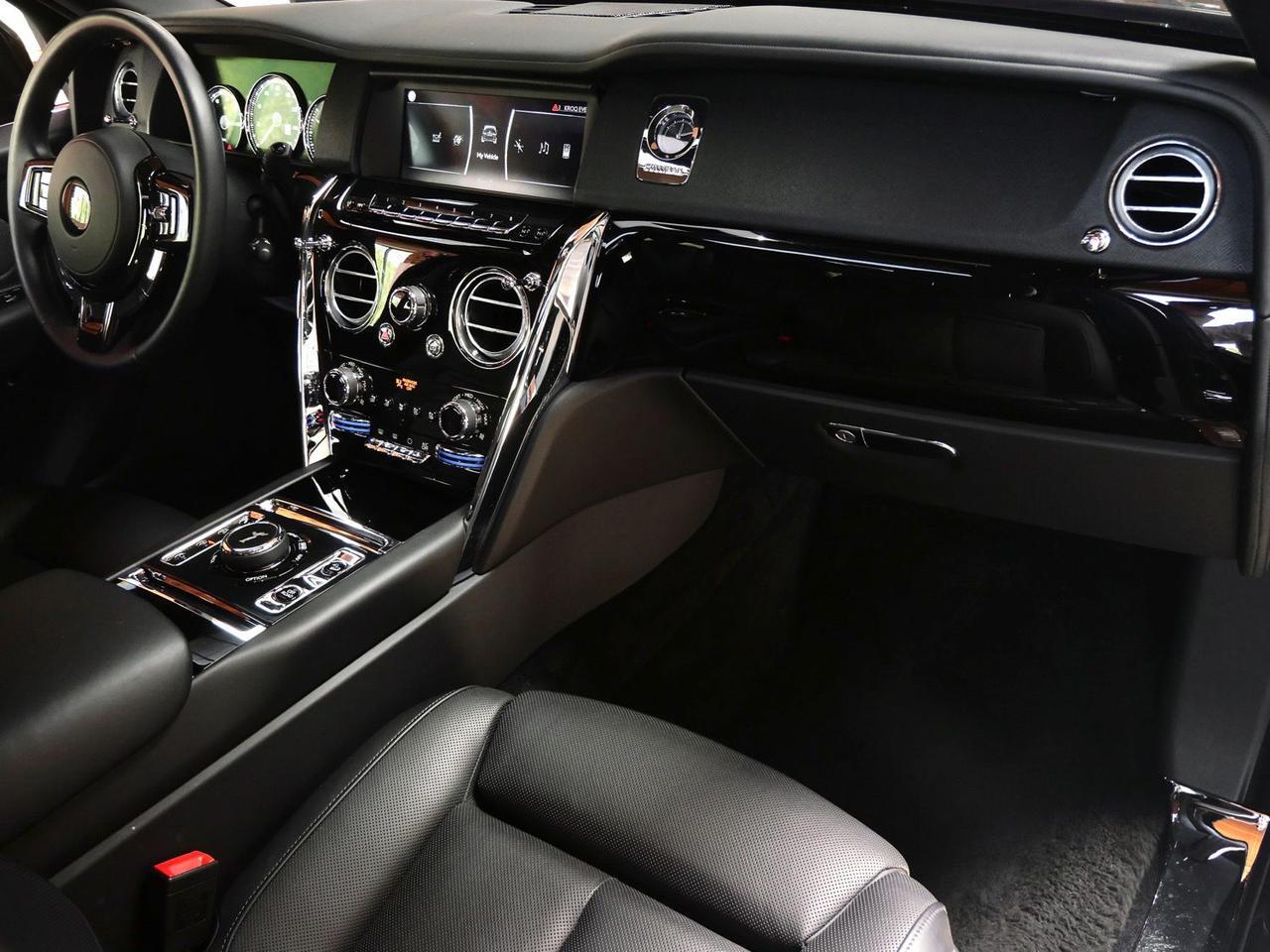 2022 Rolls-Royce Cullinan Lawrence KS