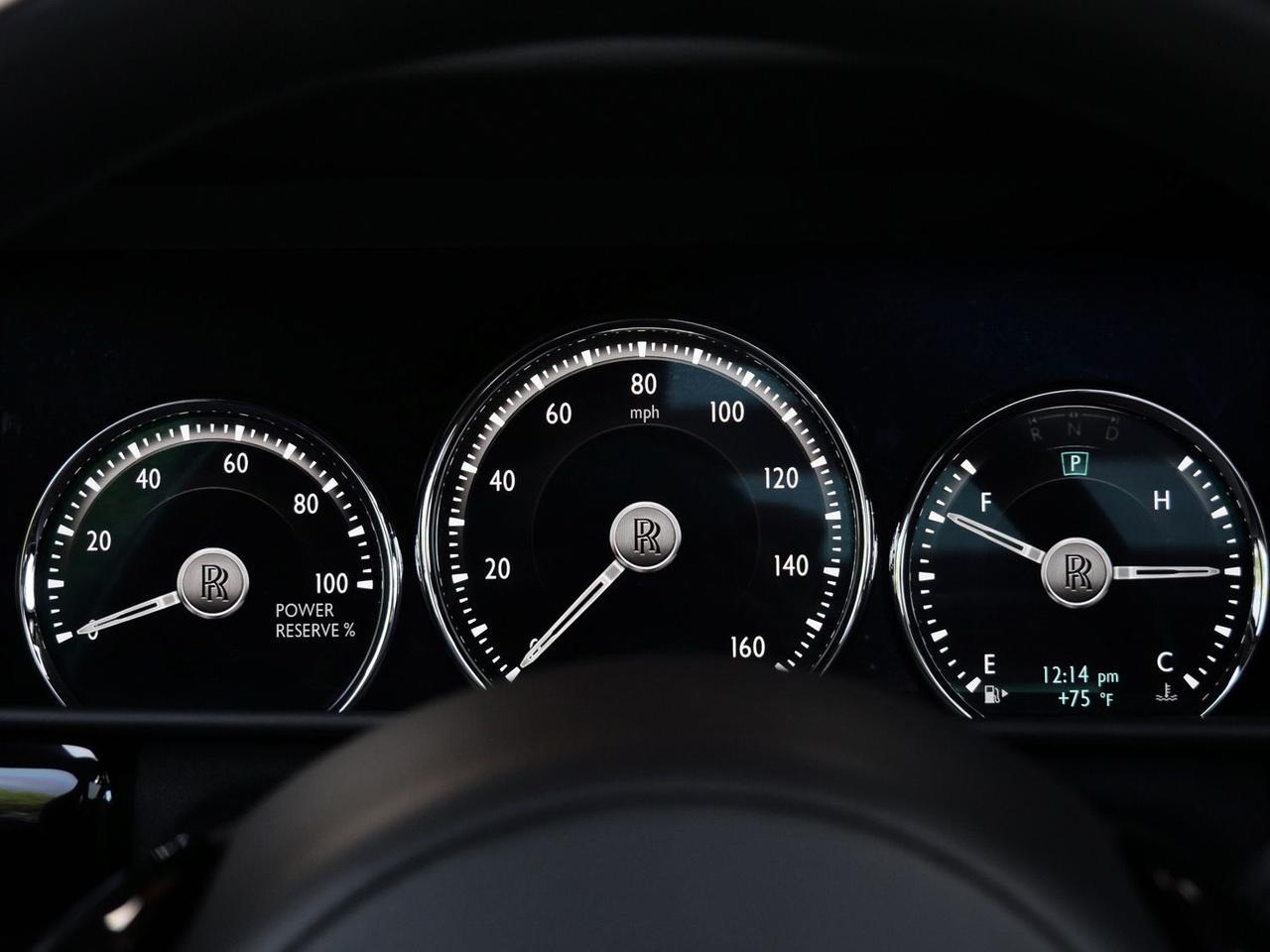 2022 Rolls-Royce Cullinan Lawrence KS