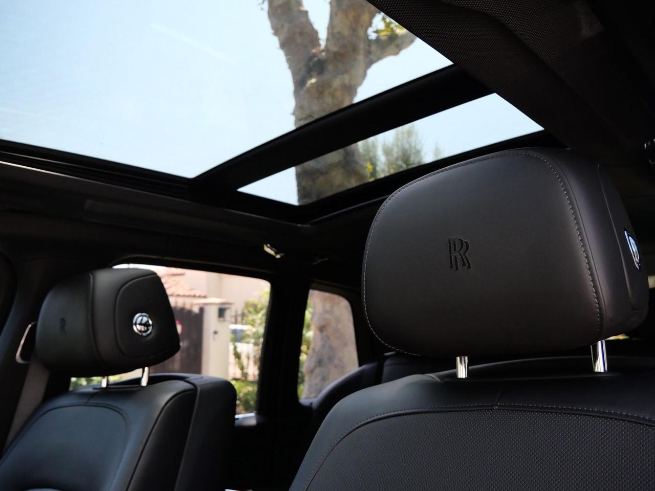 2022 Rolls-Royce Cullinan Lawrence KS