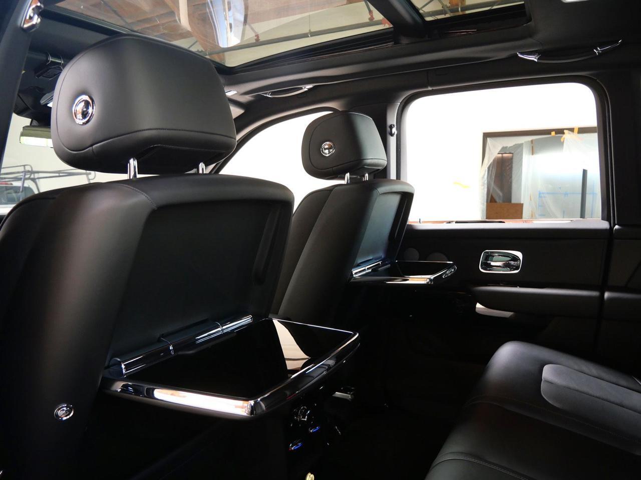 2022 Rolls-Royce Cullinan Lawrence KS