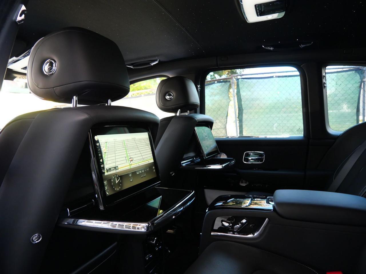 2022 Rolls-Royce Cullinan Lawrence KS