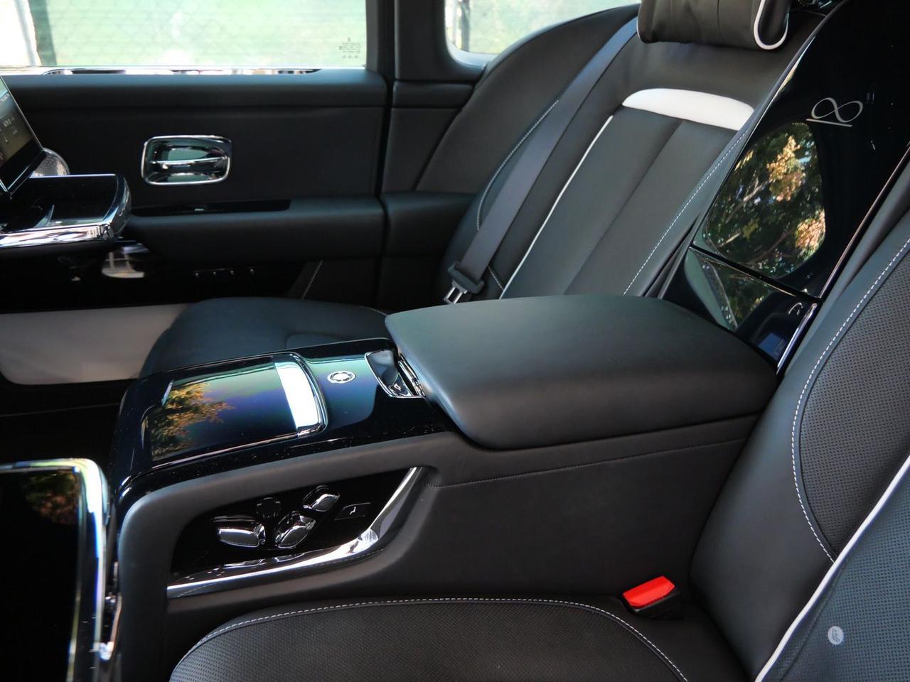 2022 Rolls-Royce Cullinan Lawrence KS