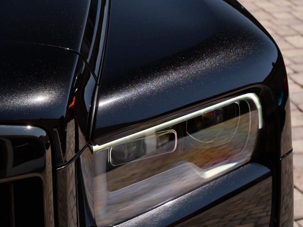 2022 Rolls-Royce Cullinan Lawrence KS