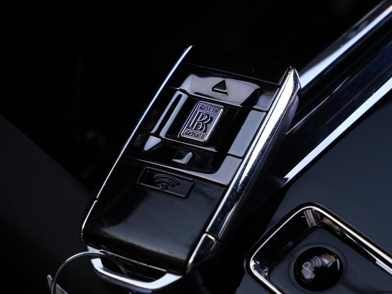 2022 Rolls-Royce Cullinan Lawrence KS