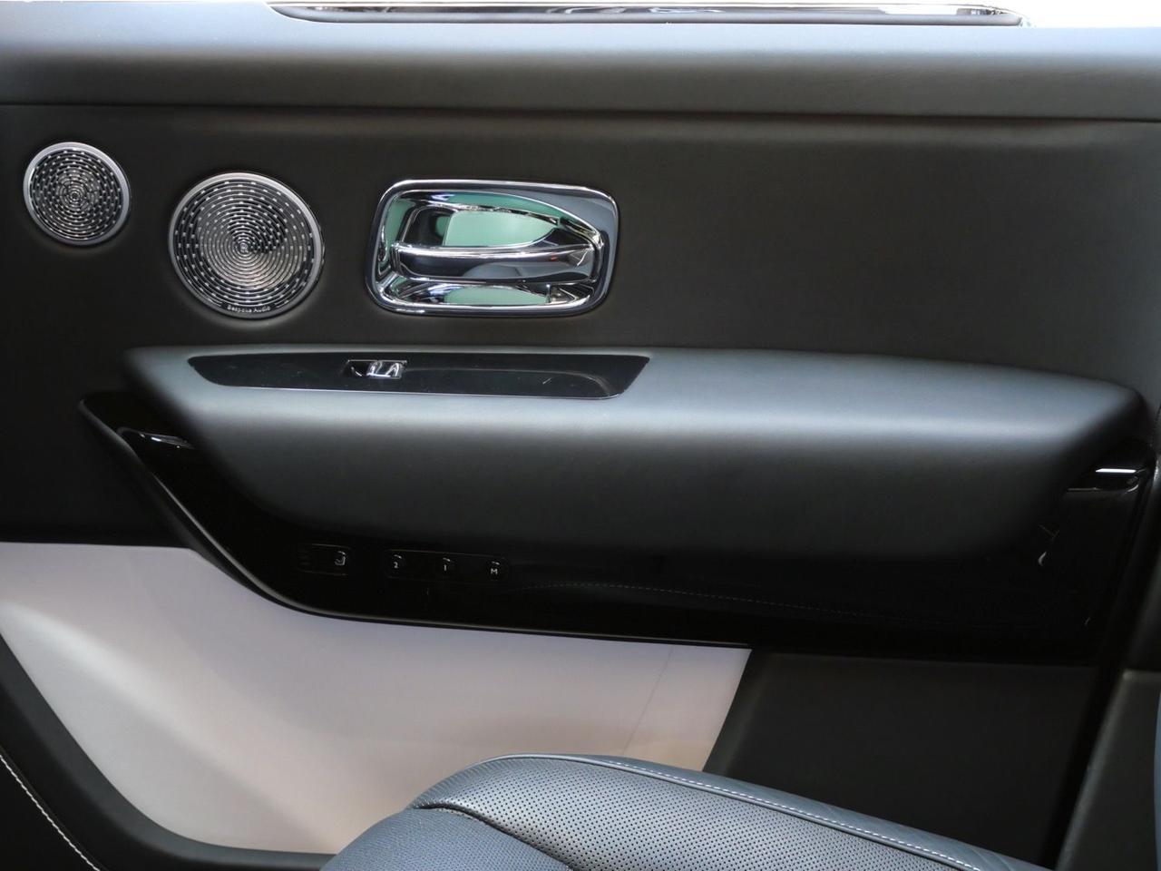 2022 Rolls-Royce Cullinan Lawrence KS