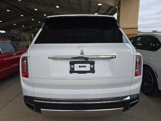 2022 Rolls-Royce Cullinan Base Indianapolis IN