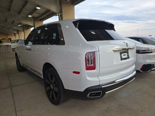 2022 Rolls-Royce Cullinan Base Indianapolis IN