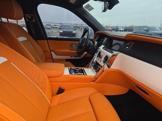 2022 Rolls-Royce Cullinan Base Indianapolis IN