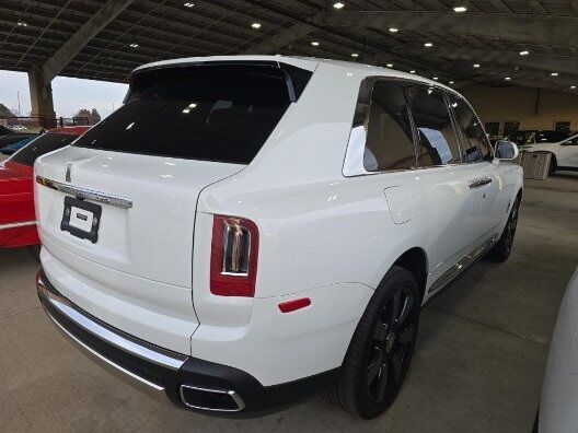 2022 Rolls-Royce Cullinan Base Indianapolis IN
