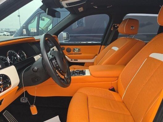 2022 Rolls-Royce Cullinan Base Indianapolis IN