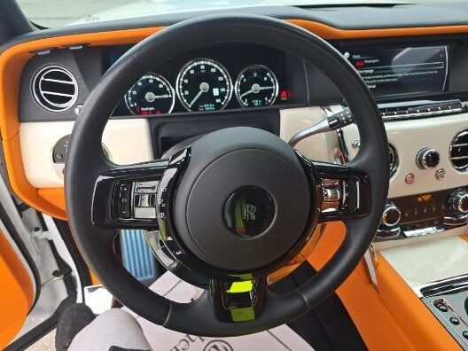 2022 Rolls-Royce Cullinan Base Indianapolis IN