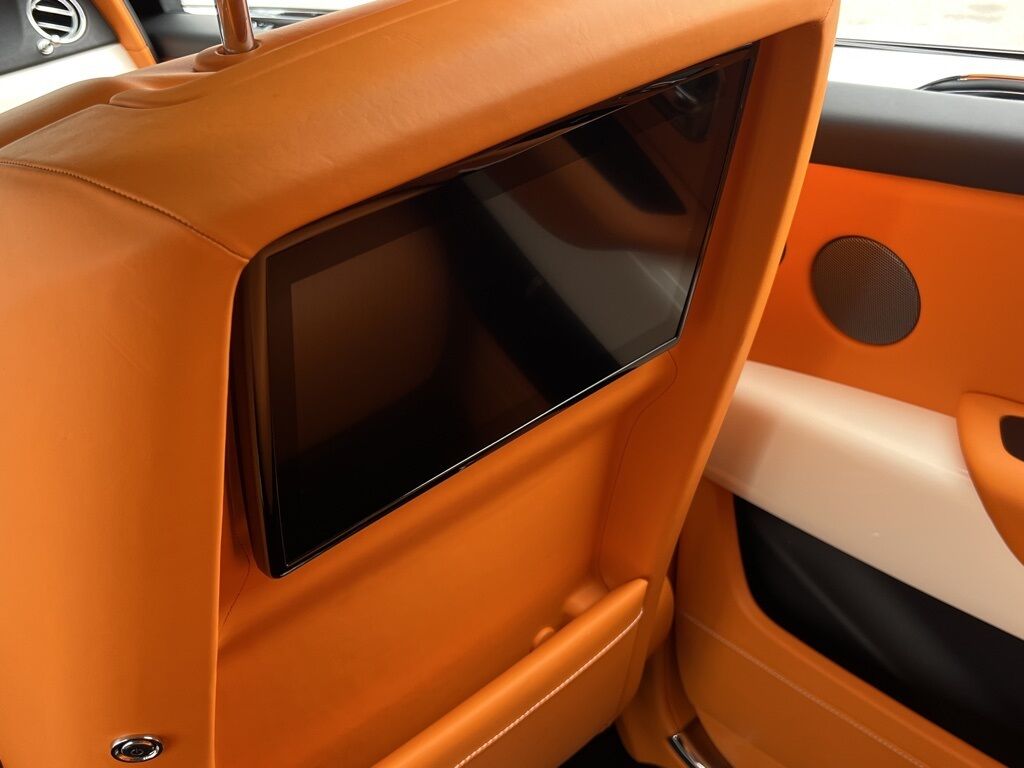 2022 Rolls-Royce Cullinan Base Ft Lauderdale FL