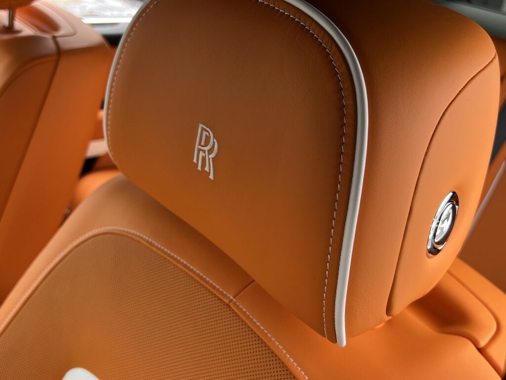 2022 Rolls-Royce Cullinan Base Ft Lauderdale FL