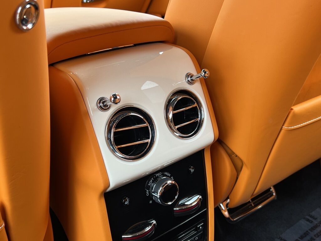 2022 Rolls-Royce Cullinan Base Ft Lauderdale FL