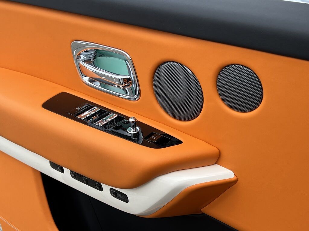 2022 Rolls-Royce Cullinan Base Ft Lauderdale FL