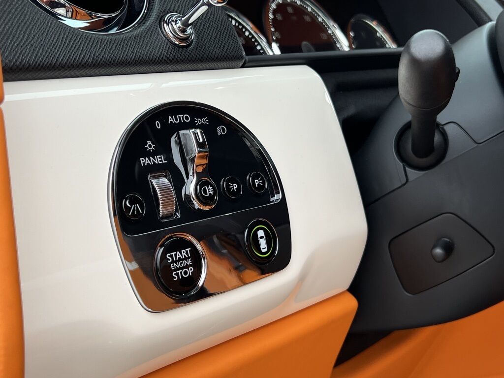 2022 Rolls-Royce Cullinan Base Ft Lauderdale FL