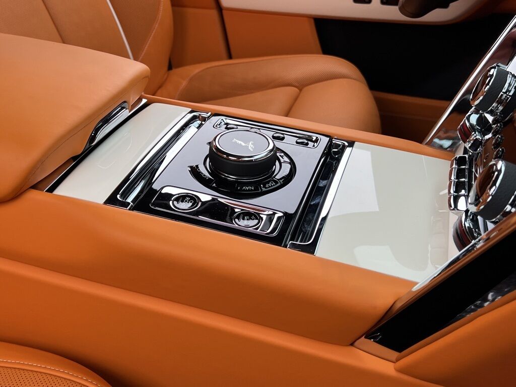 2022 Rolls-Royce Cullinan Base Ft Lauderdale FL
