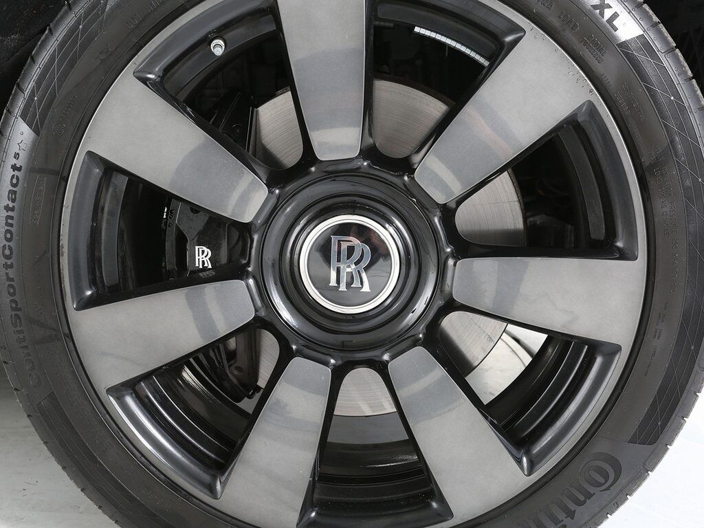 2022 Rolls-Royce Cullinan Base Ft Lauderdale FL