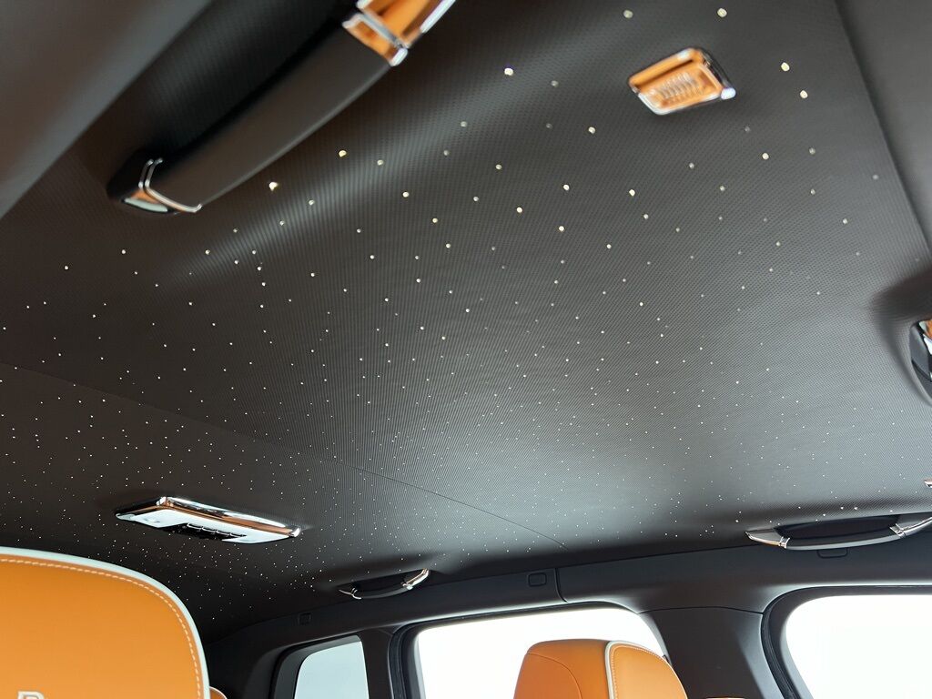 2022 Rolls-Royce Cullinan Base Ft Lauderdale FL