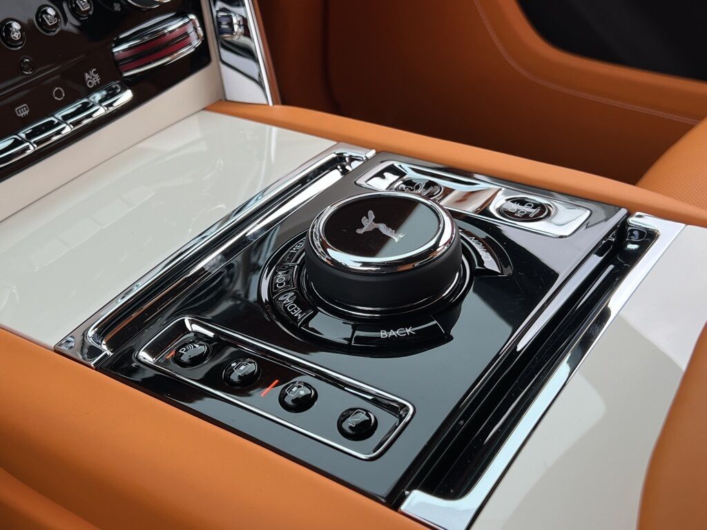 2022 Rolls-Royce Cullinan Base Ft Lauderdale FL