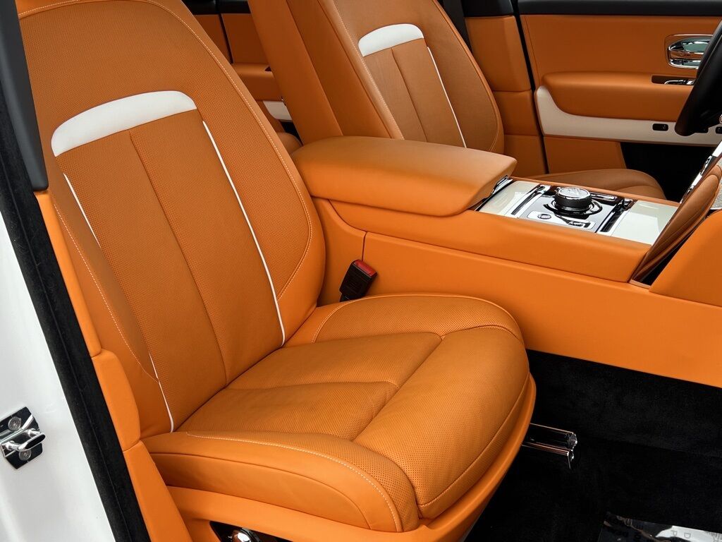 2022 Rolls-Royce Cullinan Base Ft Lauderdale FL