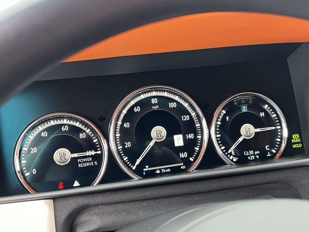 2022 Rolls-Royce Cullinan Base Ft Lauderdale FL