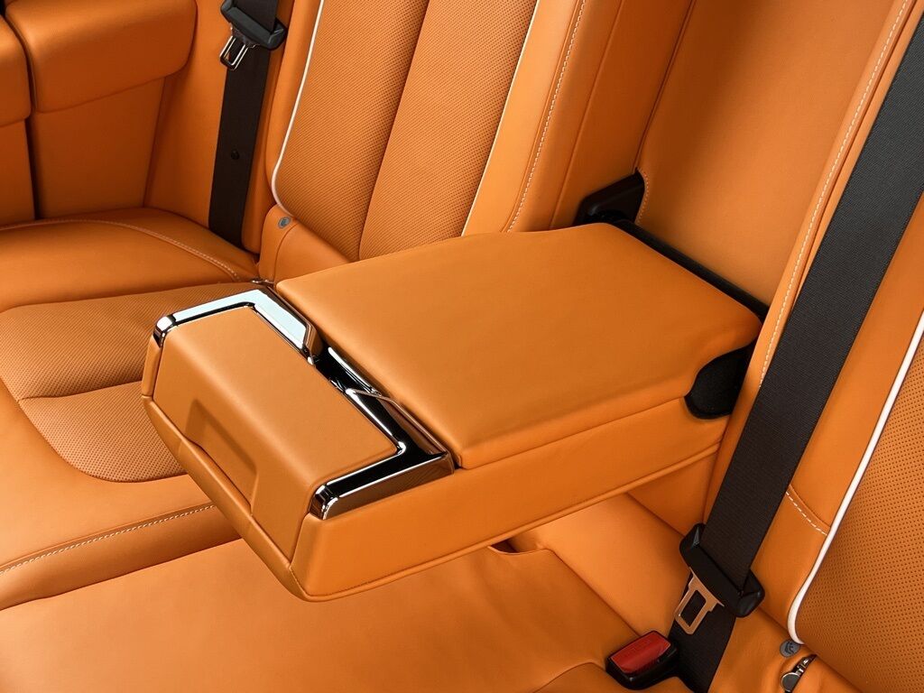 2022 Rolls-Royce Cullinan Base Ft Lauderdale FL