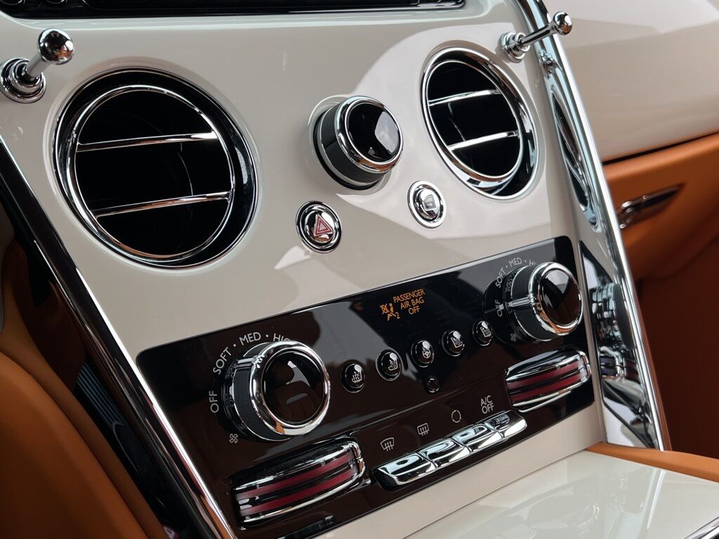 2022 Rolls-Royce Cullinan Base Ft Lauderdale FL