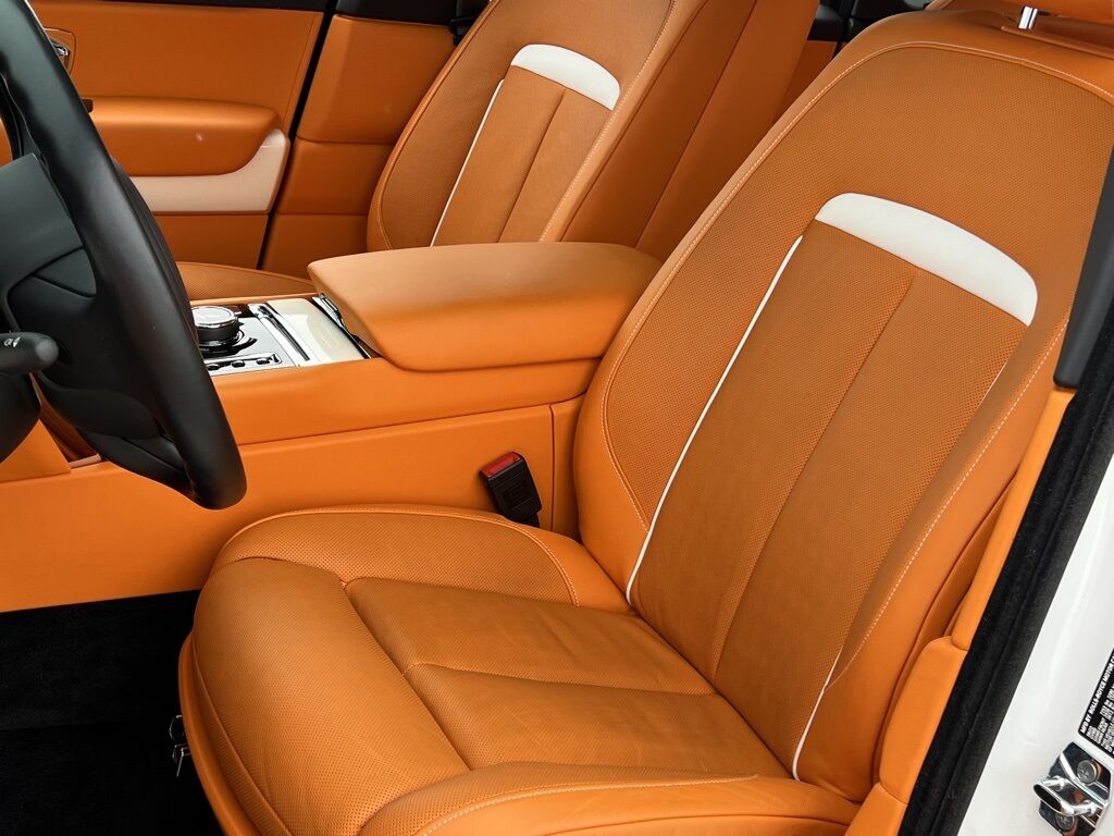 2022 Rolls-Royce Cullinan Base Ft Lauderdale FL