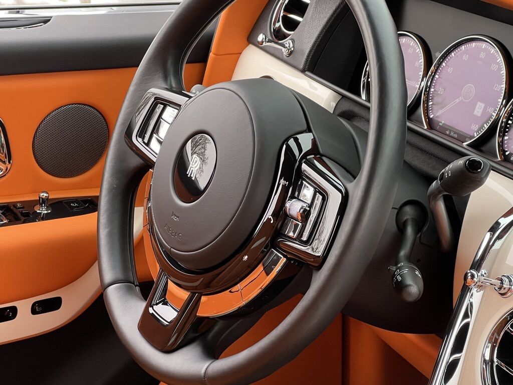 2022 Rolls-Royce Cullinan Base Ft Lauderdale FL