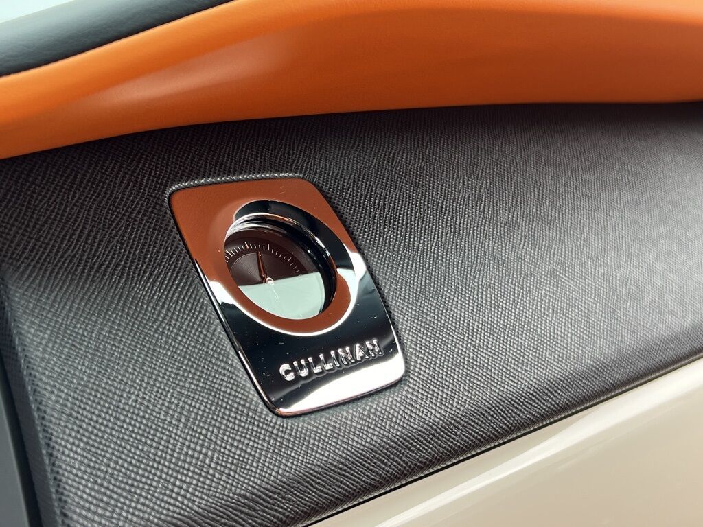 2022 Rolls-Royce Cullinan Base Ft Lauderdale FL