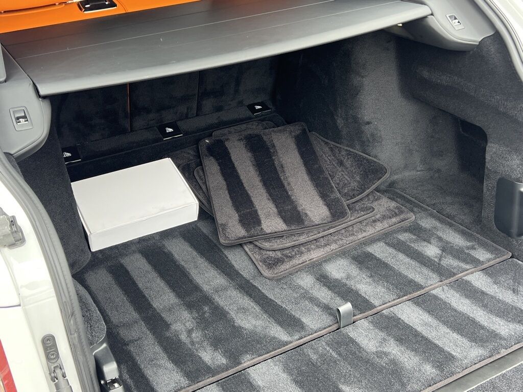 2022 Rolls-Royce Cullinan Base Ft Lauderdale FL