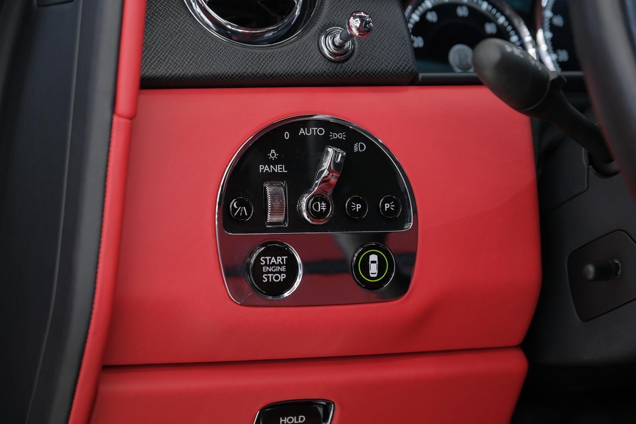 2022 Rolls-Royce Cullinan Base Miami FL